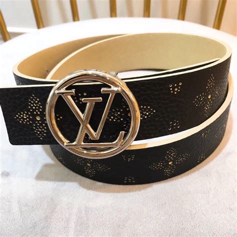 lv belt price womens|louis vuitton belt women outfit.